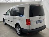 Volkswagen Caddy 1,4 TGI Maxi - náhled 22