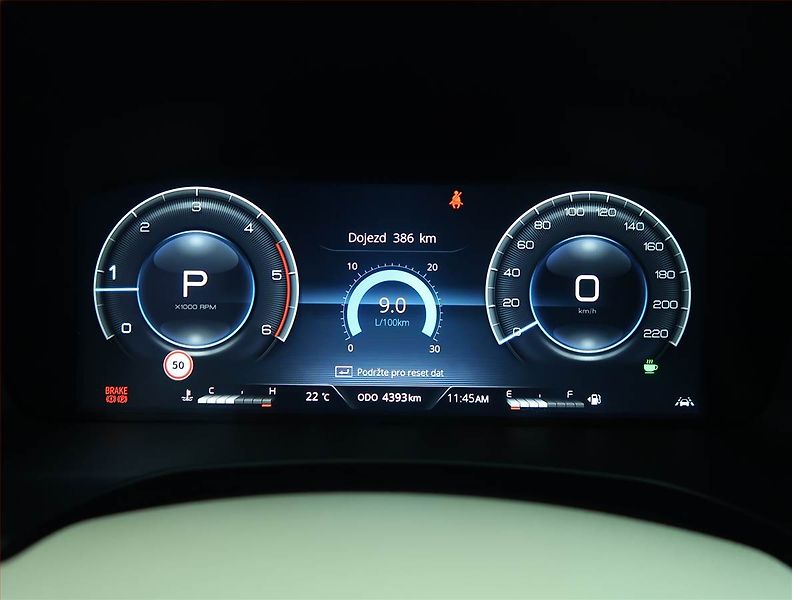 SsangYong Rexton (2026) 2.2 Diesel - fotka 11 z 28