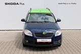 Škoda Roomster (2009) 1.4 16V 63 kW Style - náhled 3