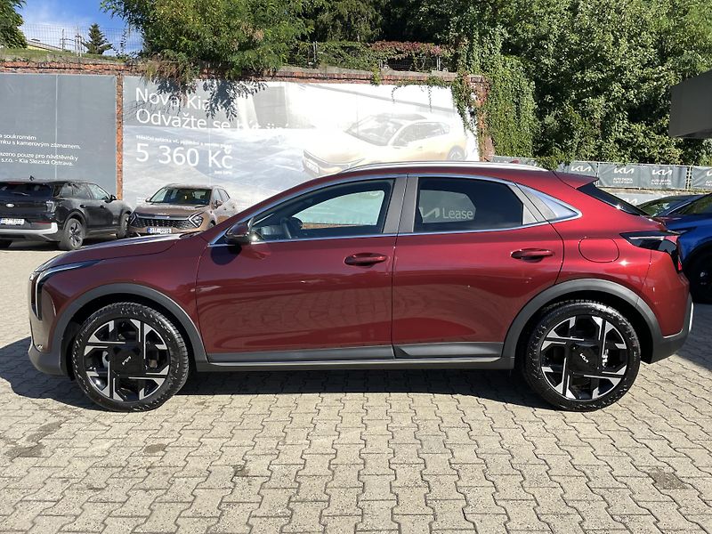 Kia XCeed (2026) 1,6T-GDi 7DCT TOP 2027   - fotka 6 z 27