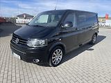 Volkswagen Transporter 2,0 TDi 132kw DSG LONG 5míst T - náhled 23
