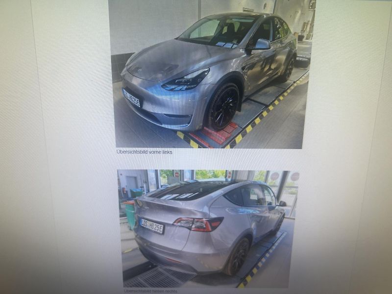 Tesla Model Y LONG RANGE DUAL MOTOR 96,0% - fotka 3 z 4