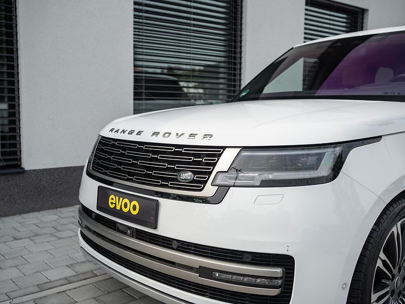 Land Rover Range Rover P530 Autobiography*vzduch*360° - fotka 5 z 28