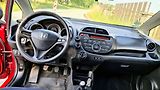 Honda Jazz 1.2 benzin 66 kw Facelit - náhled 21