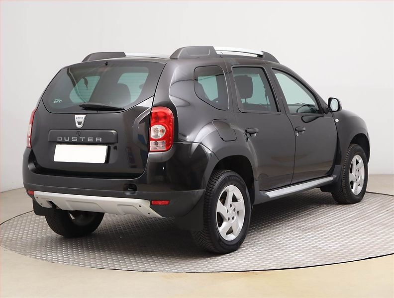 Dacia Duster (2010) 1.6 16V - fotka 5 z 14