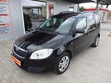 Škoda Roomster 1.4 16V DIGI. KLIMA, LPG - náhled 1