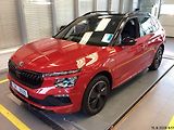 Škoda Kamiq Monte Carlo 1,5 TSI 110kW DSG7 - náhled 1