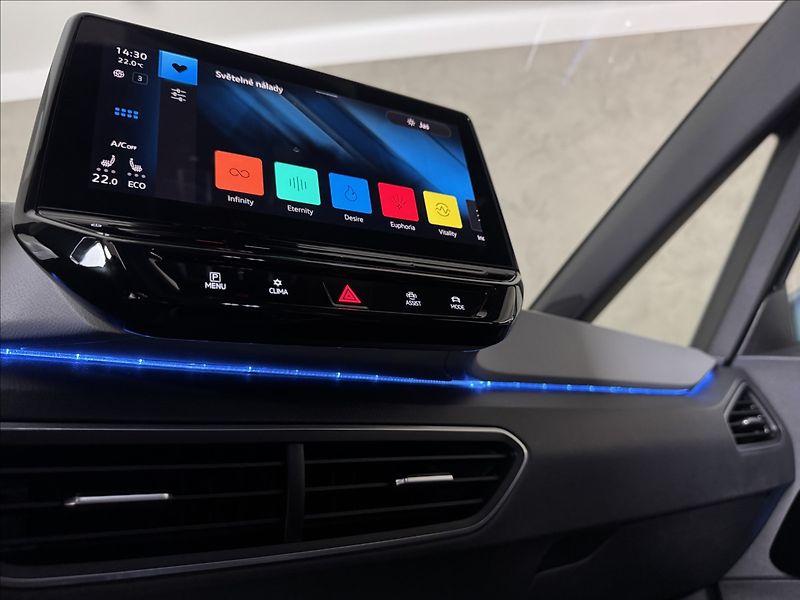 Volkswagen ID.3 Pro Sportpaket Assist Tepelko - fotka 48 z 50