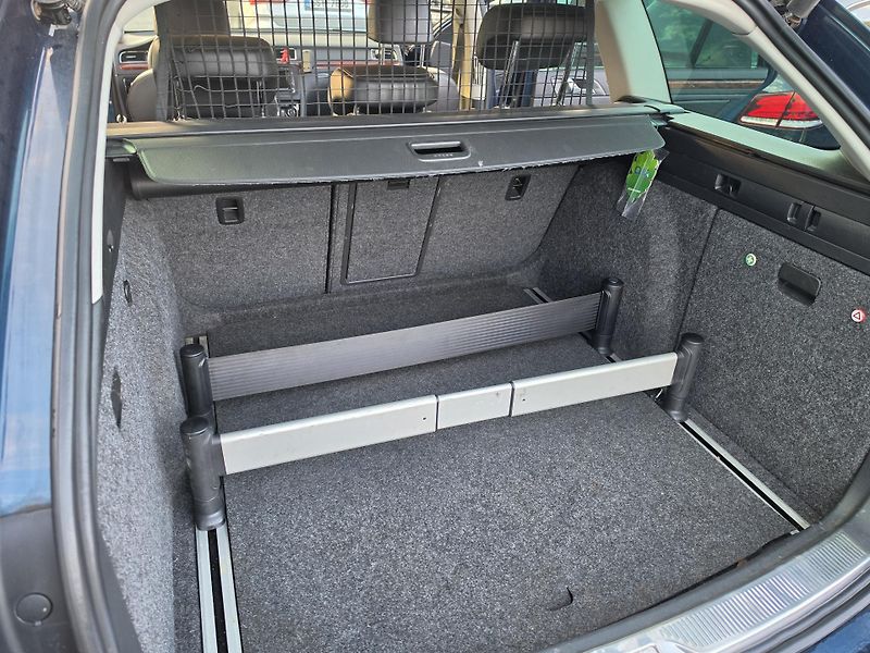 Škoda Superb 2.0 TDI 4x4 Webasto TZ Kuže  - fotka 10 z 21