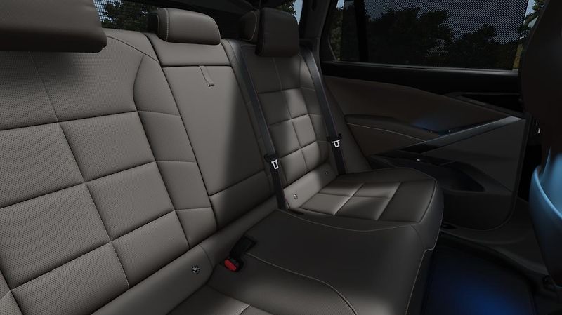 BMW X5 40d xDrive - fotka 12 z 14