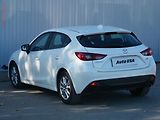 Mazda 3 (2014) 1.5i, ČR, AC, temp - náhled 6