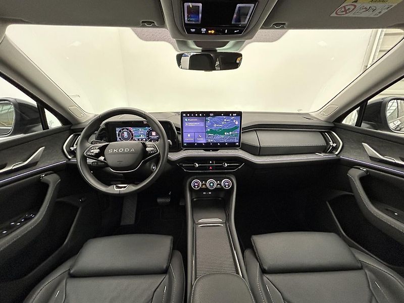 Škoda Kodiaq 2.0 TDI 4x4 Exclusive Selectio - fotka 5 z 28