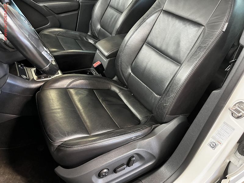 Volkswagen Tiguan (2013) 2.0TDi 4x4, R-Line, DSG - fotka 11 z 21