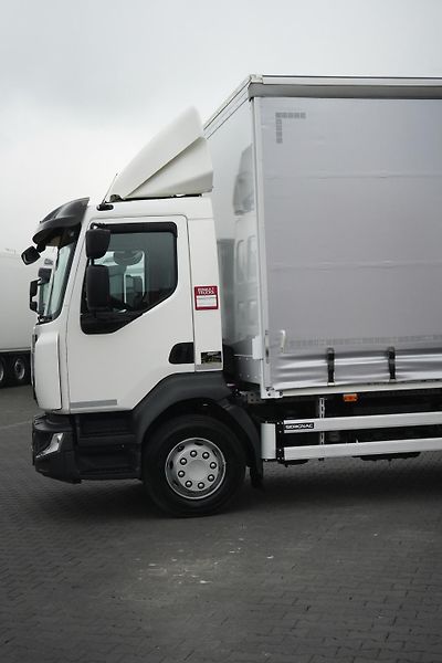 Renault Trucks D (2023) 250 / ACC / E 6 / FIRANKA + WI - fotka 31 z 45