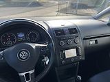 Volkswagen Touran (2013) 2.0 TDI Highline - náhled 14