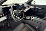 BMW Řada 5 540d xDrive Touring - náhled 6