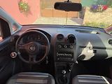 Volkswagen Caddy (2014) - náhled 11