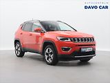 Jeep Compass 2,0 CRDI 125kW Aut 4WD Limited - náhled 1