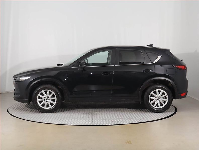 Mazda CX-5 (2018) Takumi 2.0 Skyactiv-G - fotka 3 z 19