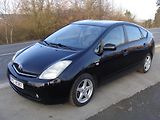 Toyota Prius 1.5i/E, 57 kW, REZERVACE - náhled 1