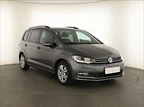 Volkswagen Touran (2016) 1.6 TDI, Navi, Tempomat - náhled 1