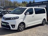 Toyota ProAce Verso 2.0D, ČR, Shuttle L1, automat - náhled 2