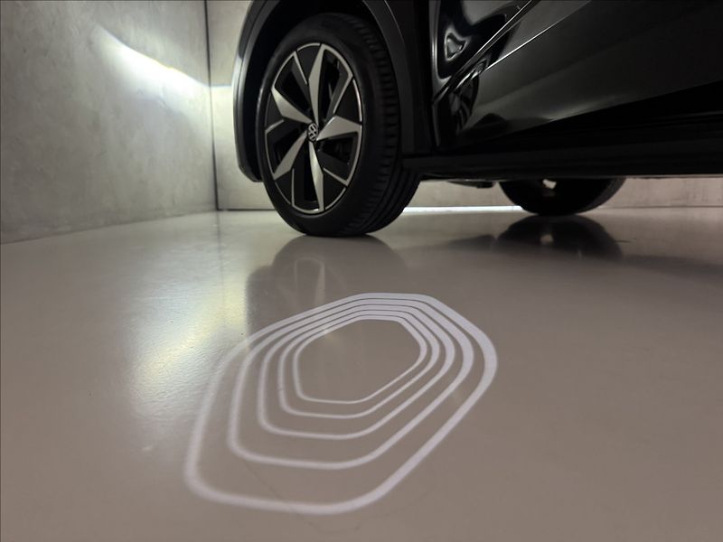 Volkswagen ID.4 4x4 GTX Pro IQ Light Assist - fotka 48 z 49