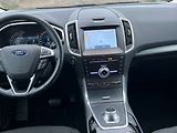 Ford S-MAX 2,5HEV,140kW,1. MAJ, CZ, SERVI - náhled 8