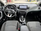 Kia Ceed 1,5 T-GDI 118 Top AT - náhled 9