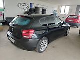 BMW Řada 1 (2014) 116I,75KW,KLIMA,ALU,SER.KN - náhled 6