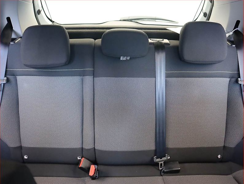 Citroën C3 (2018) 1.2 PureTech, Serv.kniha - fotka 10 z 20