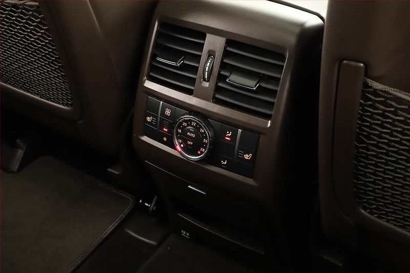 Mercedes-Benz GLS (2019) 500 4MATIC - fotka 17 z 20