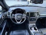 Jeep Grand Cherokee (2017) 3.0CRDi 184kW! OVERLAND!  - náhled 13