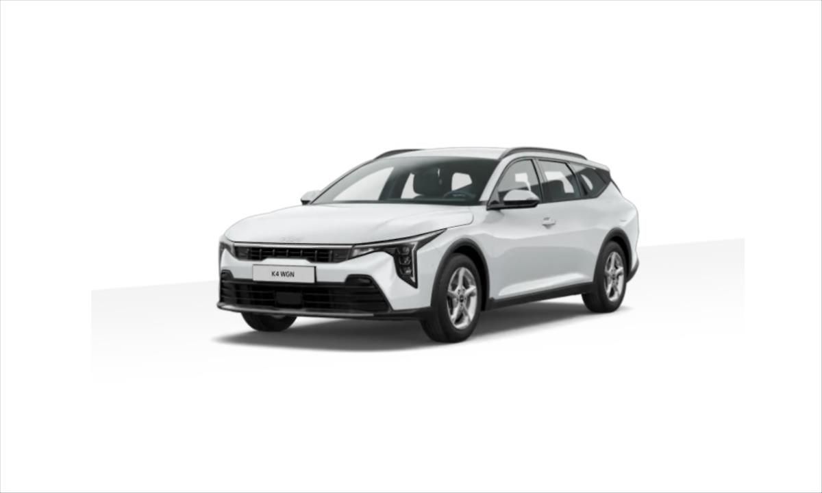 Kia K4 1,0   T-GDI SW SPIN