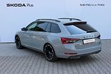 Škoda Superb (2024) Combi SportLine 2.0 TDI 110 kw - náhled 7