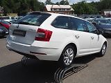 Škoda Octavia (2017) 1.6 TDI Ambiente, Navi - náhled 3