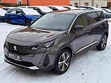 Peugeot 5008 (2022) 1,2 PT ALLURE LED ALU PDC NAVI - náhled 8