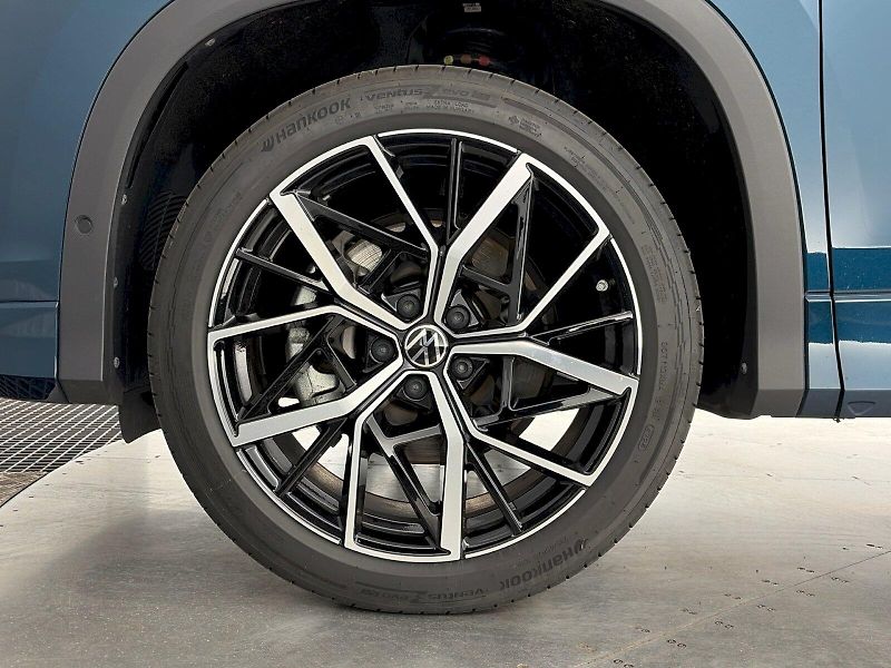 Volkswagen Tayron (2025) Elegance 1.5 TSI eHybrid 200kW - fotka 47 z 48