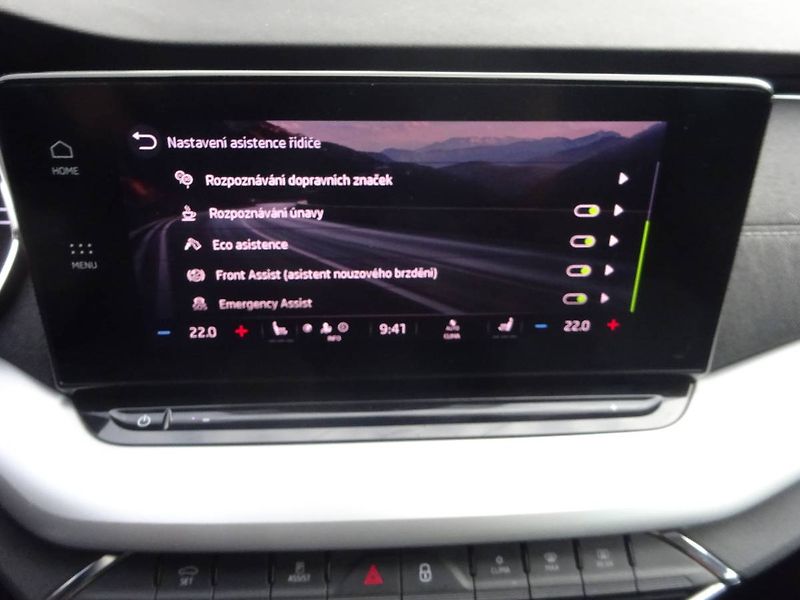Škoda Octavia (2023) 1,0 TSi/ 81kW E-tec Style DSG - fotka 24 z 26