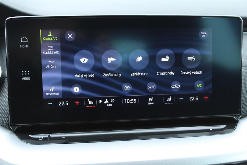 Škoda Octavia 2.0 TDI STYLE DPH 1.MAJITEL ČR - fotka 17 z 26