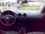ZKUŠENOSTI UŽIVATELE: Seat Ibiza 1,9 SDI