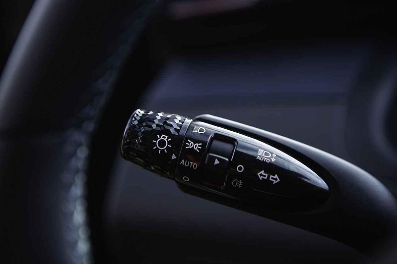 Moderní design bude část zákazníků milovat, část naopak odradí. I s tím lidé v Hyundai počítají