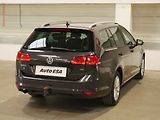 Volkswagen Golf (2016) 1.6 TDi, Lounge, DSG - náhled 6