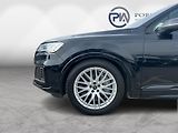 Audi SQ7 4.0TDi 320kW quattro - náhled 9