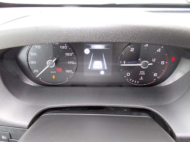 Opel Movano (2026) Valnik dvojkabina (Crew Cab) 3 - fotka 28 z 30