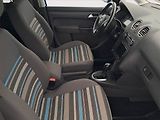 Volkswagen Caddy (2013) 2.0 TDI, 5Míst - náhled 9