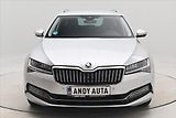Škoda Superb 2,0 TDI 147 kW DSG 4x4 STYLE Z - náhled 1
