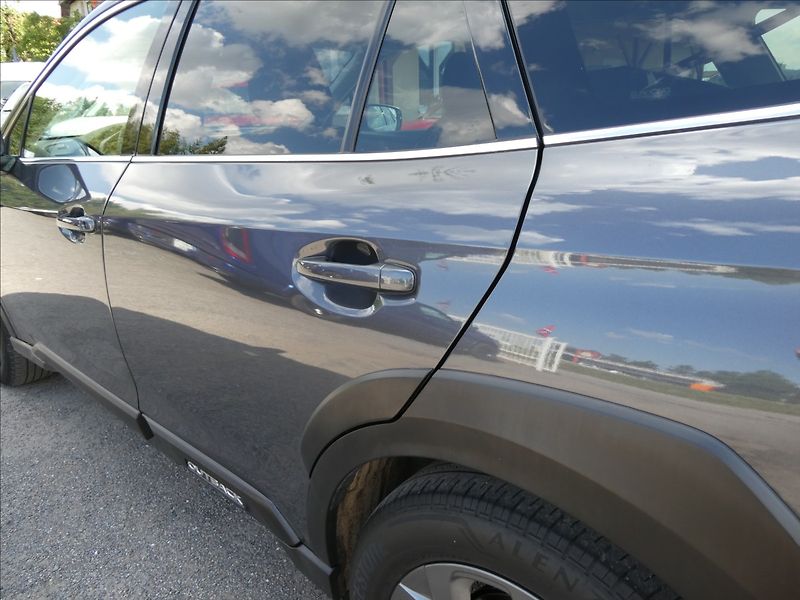 Subaru Outback 2,5 i 124kW AWD ČR,DPH,2x kola - fotka 16 z 46