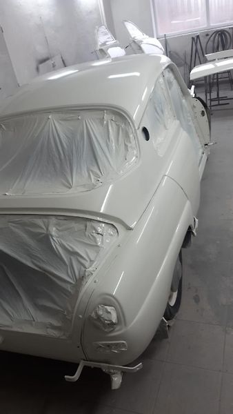 Saab Ostatní (1970) Vozidlo po poctivém majiteli  - fotka 6 z 19