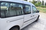 Volkswagen Caddy 1,9 TDI 77KW BEZ DPF A KOROZE - náhled 10